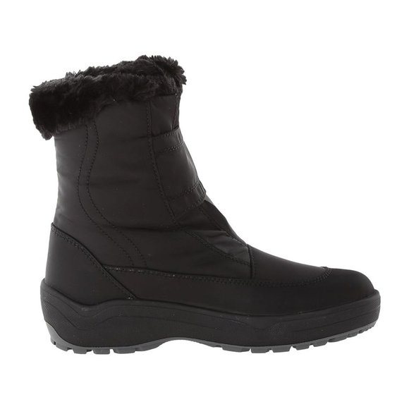 Pajar Black Winter & Rain Boots - Picture 2 of 8